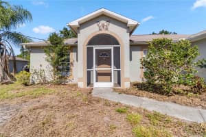 4495 AMARI ROAD, NORTH PORT, FL 34291 - MLS#MFRO6337562