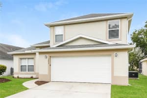 2600 CHATHAM CIRCLE, KISSIMMEE, FL 34746 - MLS#MFRO6337564