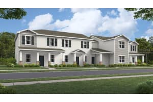 2330 White Buffalo St, APOPKA