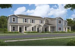 2400 White Buffalo St, APOPKA
