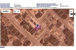 16166 27TH TERRACE ROAD, OCALA, FL 34473 - MLS#MFRO6337595