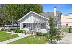615 N Palmetto Ct, DELAND