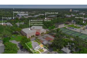 615 PALMETTO COURT, DELAND, FL 32720 - MLS#MFRO6337596