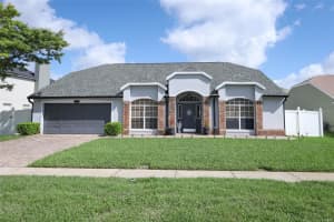 447 Lytton Cir, ORLANDO