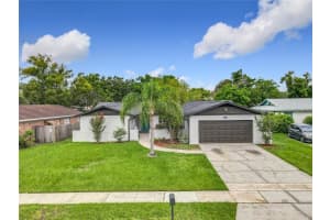 8676 HILLSIDE DRIVE, ORLANDO, FL 32810 - MLS#MFRO6337615