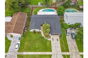 8676 HILLSIDE DRIVE, ORLANDO, FL 32810 - MLS#MFRO6337615
