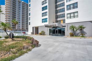 2987 SOUTH ATLANTIC AVE #801, DAYTONA BEACH SHORES, FL 32118 - MLS#MFRO6337620