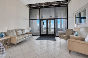 2987 SOUTH ATLANTIC AVE #801, DAYTONA BEACH SHORES, FL 32118 - MLS#MFRO6337620