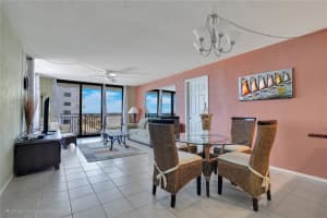 2987 SOUTH ATLANTIC AVE #801, DAYTONA BEACH SHORES, FL 32118 - MLS#MFRO6337620