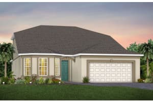 10226 Parkview Reserve Ln, ORLANDO