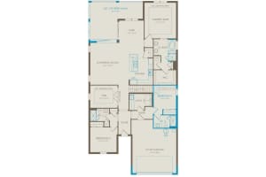 10226 PARKVIEW RESERVE LANE, ORLANDO, FL 32836 - MLS#MFRO6337622