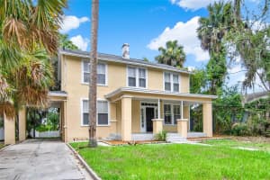 111 STONE STREET, DELAND, FL 32720 - MLS#MFRO6337645