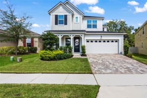2223 Farnham Dr, OCOEE