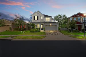 2223 FARNHAM DRIVE, OCOEE, FL 34761 - MLS#MFRO6337653