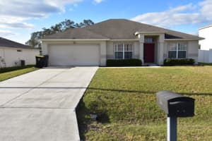 313 Drum Ln, KISSIMMEE