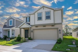 223 Brave Rd, DAVENPORT