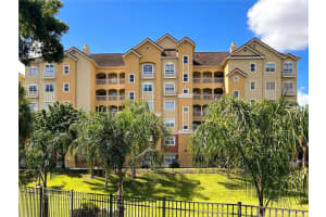 8755 The Esplanade #114, ORLANDO