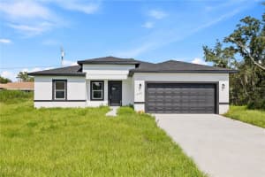 15145 SW 27TH COURT, OCALA, FL 34473 - MLS#MFRO6337675