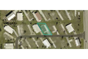 1162 WILDFLOWER STREET, LAKE PLACID, FL 33852 - MLS#MFRO6337681
