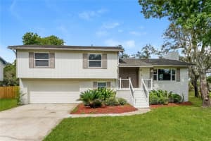 38 WOODLAKE DRIVE, PORT ORANGE, FL 32129 - MLS#MFRO6337685