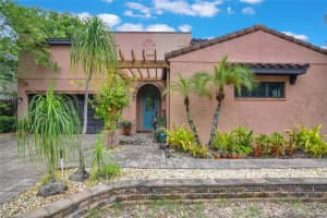 1015 Bungalow Ave, WINTER PARK