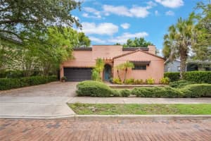 1015 BUNGALOW AVENUE, WINTER PARK, FL 32789 - MLS#MFRO6337696