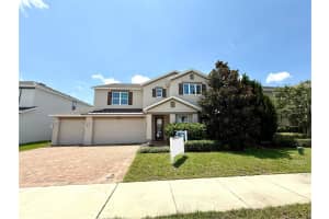 4930 CHASE COURT, ST CLOUD, FL 34772 Sold 10/06/25