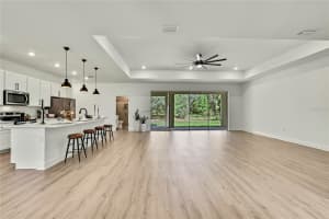 11081 FRIGATE BIRD AVENUE, BROOKSVILLE, FL 34613 Sold 09/30/25