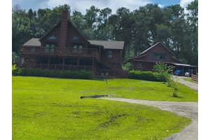 24050 WINDING CREEK DRIVE, BROOKSVILLE, FL 34601 - MLS#MFRO6337745