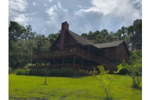 24050 WINDING CREEK DRIVE, BROOKSVILLE, FL 34601 - MLS#MFRO6337745