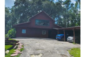 24050 WINDING CREEK DRIVE, BROOKSVILLE, FL 34601 - MLS#MFRO6337745