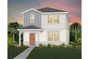 2245 Southbury Dr, KISSIMMEE
