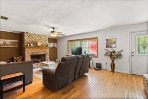 460 HIDDEN RIDGE DRIVE, DELTONA, FL 32725 - MLS#MFRO6337764