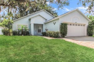 707 BRIGHTVIEW DRIVE, LAKE MARY, FL 32746 Sold 11/13/25