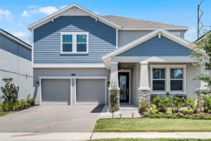 11791 LANGUAGE WAY, ORLANDO, FL 32832 - MLS#MFRO6337773
