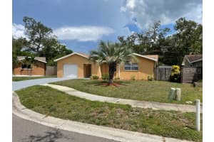 2842 EAGLE RUN CIRCLE, CLEARWATER, FL 33760 - MLS#MFRO6337787