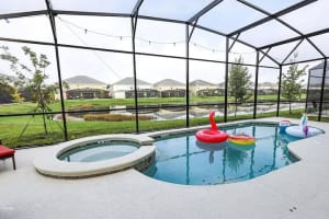 2448 SHANTI DRIVE, KISSIMMEE, FL 34746 Sold 11/12/25