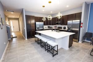 2448 SHANTI DRIVE, KISSIMMEE, FL 34746 Sold 11/12/25