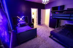 2448 SHANTI DRIVE, KISSIMMEE, FL 34746 Sold 11/12/25