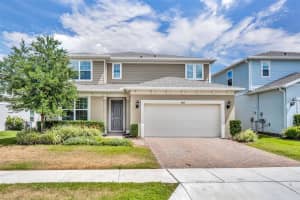 4607 GLIDING WAVE STREET, WINTER GARDEN, FL 34787 - MLS#MFRO6337795