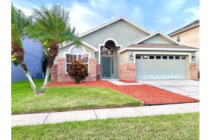 9331 Pecky Cypress Way, ORLANDO