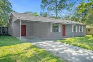 21366 ANDERSON ROAD, BROOKSVILLE, FL 34601 - MLS#MFRO6337812