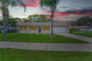 356 Cloverleaf Blvd, DELTONA