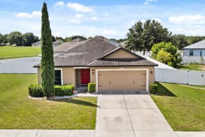541 ANTIGUA AVENUE, TAVARES, FL 32778 - MLS#MFRO6337824