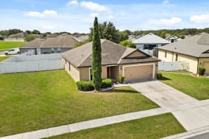 541 ANTIGUA AVENUE, TAVARES, FL 32778 - MLS#MFRO6337824