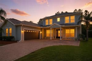 5816 Covington Cove Way, ORLANDO
