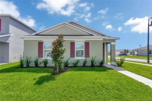 5879 Galloping Dr, APOPKA