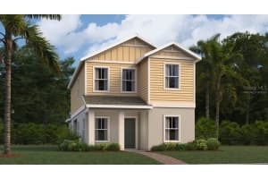 7352 Summer Ivy Aly, ORLANDO