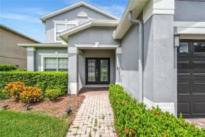 128 CALABRIA SPRINGS COVE, SANFORD, FL 32771 Sold 10/29/25