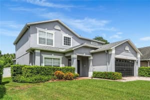 128 CALABRIA SPRINGS COVE, SANFORD, FL 32771 Sold 10/29/25